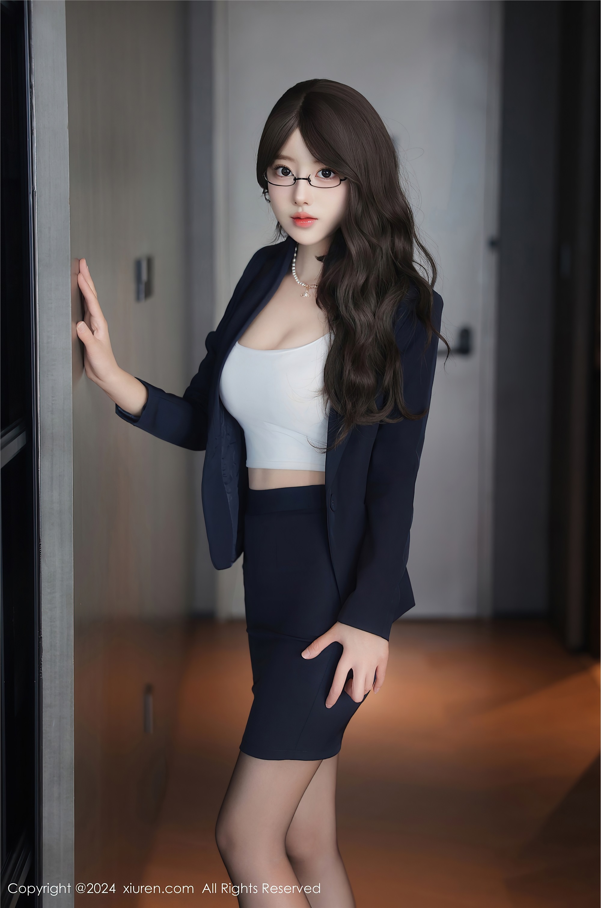 Xiuren秀人网 2024.11.22 NO.9486 桃妖夭